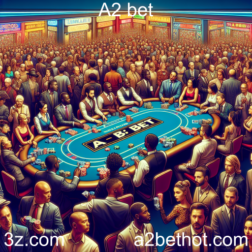 Dicas de Jogo: Aumente Suas Chances de Vitória no A2 Bet