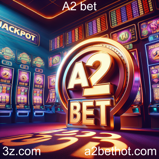 Jackpots: A Emoção que Transforma Jogadas em Vidas na A2 Bet